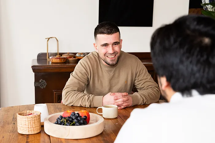 Eraya Begeleiding ambulante zorg Cultuur bewuste begeleiding Hardenberg